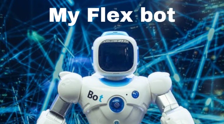 5 Unique Ways Myflexbot Transforms Home Cleaning