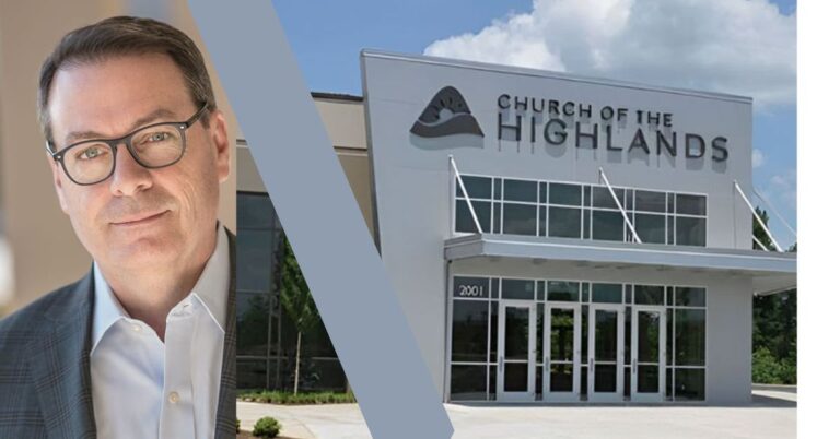 Navigating the Pastor Chris Hodges Scandal