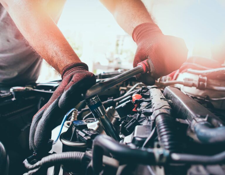 Ensuring Quality Care: The Importance of Certified Automotive Specialists