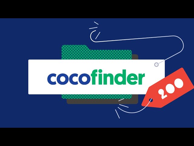 Cocofinder: Revolutionizing Online Searches
