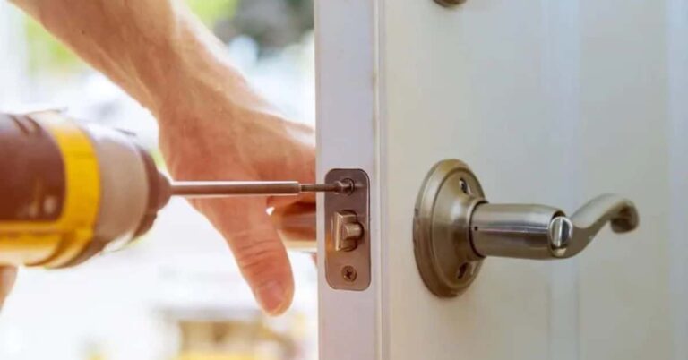 Home Security Companies Near Me: Finding the Right Servleader